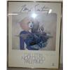 Image 1 : Signed Framed Print