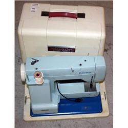 Belvedere Sewing Machine