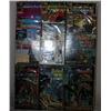 Image 1 : Lot of Collectible Comic Books