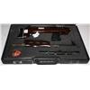 Image 3 : Air Rifle Model QB57 in a Hard Carry Case