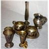 Image 1 : Lot of Silver Items