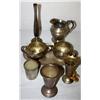 Image 3 : Lot of Silver Items