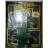 Image 1 : The Green Hornet Collector Book