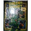 Image 2 : The Green Hornet Collector Book