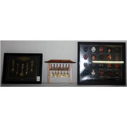 Seoul 1988 Olympic Collectibles