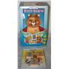 Image 1 : Teddy Ruxpin Bear and Books, and Cartridges