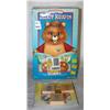 Image 3 : Teddy Ruxpin Bear and Books, and Cartridges
