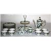 Image 1 : Lefton China Tea Set