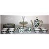 Image 2 : Lefton China Tea Set