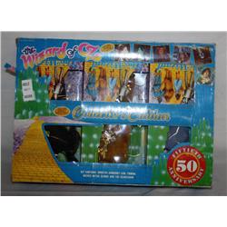 Wizard of Oz Dolls Collectors Edition