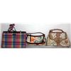 Image 2 : Lot of 3 Purses