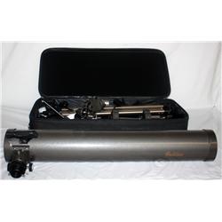Galileo Telescope w/ Accessories and Case