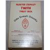 Aleister Crowley Thoth Tarot Deck of Cards-Game