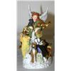 Image 3 : Angels Beside Me "Haley" Guardian of the Dog Figur