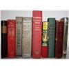 Image 2 : Lot of 11 Vintage Collectible Books