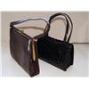 Image 1 : 2 Leather Handbags
