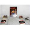 Charles Barkley DVDs w/ Collector Cards