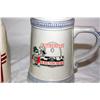 Image 1 : Lot of 4 Collector Mugs