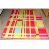 Area Rug 52 x 77