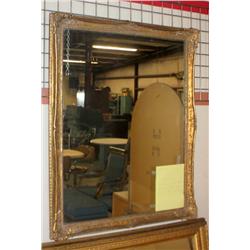 Wall Mirror 39 x 47