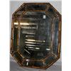 Bamboo Frame Mirror 25" x 31"
