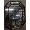 Image 2 : Bamboo Frame Mirror 25" x 31"