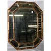 Image 3 : Bamboo Frame Mirror 25" x 31"