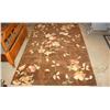 Area Rug 55 in. x  90 in