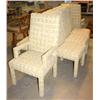 Image 2 : 8 Dining Room Chairs