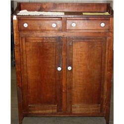 1880's Pie Safe/Cooler