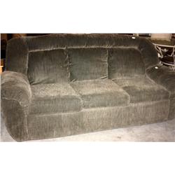 Matching Sofa and Loveseat
