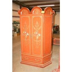 Drexel Heritage Armoire-100 Year Furniture Rating