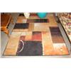 Area Rug 5 ft x 8 ft