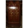 Drexel Heritage Armoire-100 Year Furniture Rating