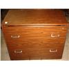 Lateral File Drawers