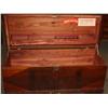 Image 1 : Cedar Chest