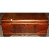 Image 3 : Cedar Chest