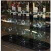 Image 1 : Glass Display Shelf