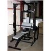 Image 1 : Body Solid Strength Training Equipment