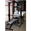 Image 2 : Body Solid Strength Training Equipment