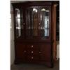 Image 2 : Lighted China Cabinet