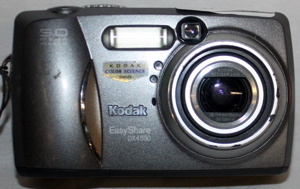 KODAK EASYSHARE DX 4530 WINDOWS 8 X64 DRIVER DOWNLOAD