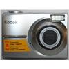 Image 1 : Kodak C513 Easyshare Camera 5.0 mp