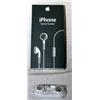 Image 2 : 2 Apple I Phone Stereo Headsets