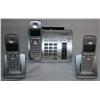 Image 1 : Panasonic Wireless Phones & Answer Machine