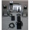 Image 2 : Panasonic Wireless Phones & Answer Machine