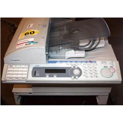 Imagistics 3500 Printer