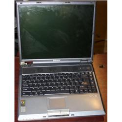 Sony Vaio PCG-GR250 Laptop
