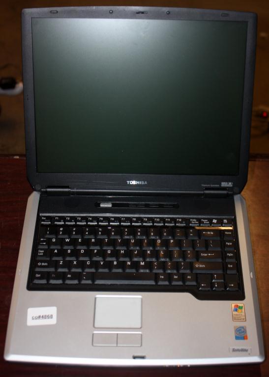 Toshiba Satellite A45-S151 Laptop