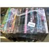 Image 3 : Lot Of Misc. DVD's